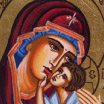 Icone Sacre Mossa Gioielli